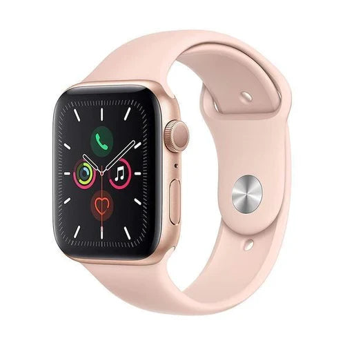 Smartwatch T500 Ultra – Reloj Inteligente con Monitor Cardíaco, Notificaciones y Multideporte | 4 Colores