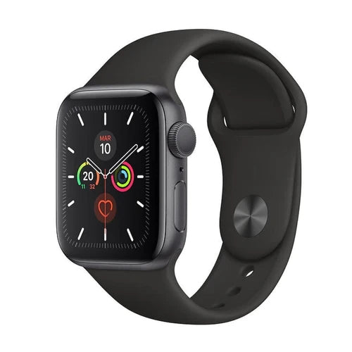 Smartwatch T500 Ultra – Reloj Inteligente con Monitor Cardíaco,  Notificaciones y Multideporte | 4 Colores